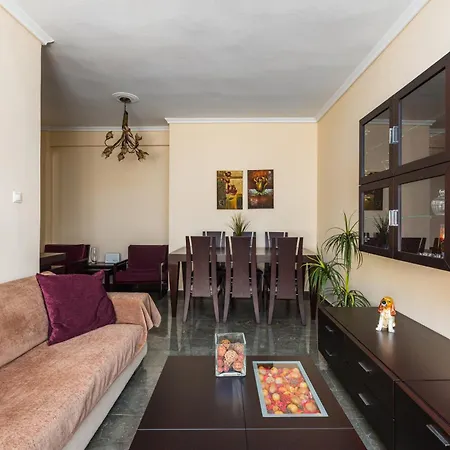 Apartament Your