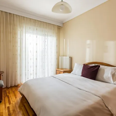 Apartament Your Saloniki