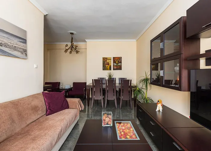 Apartament Your