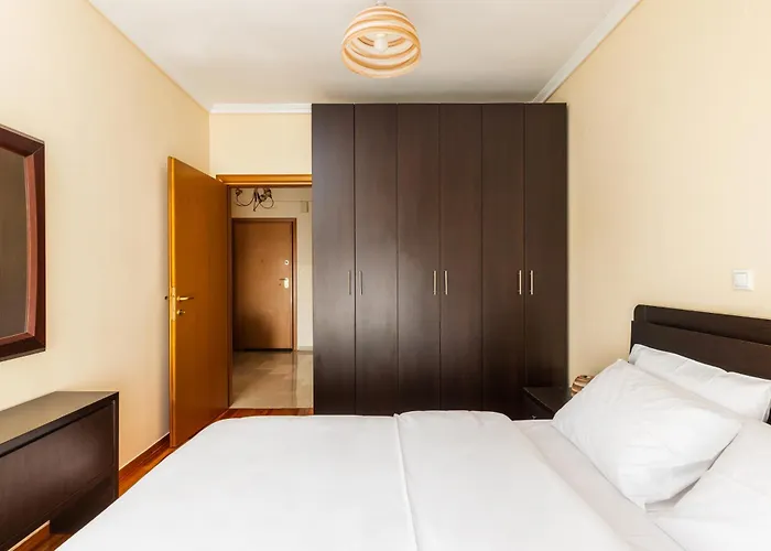 Your Apartament *
