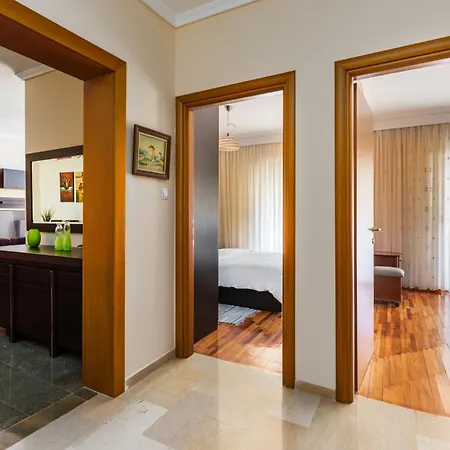 Your Apartment