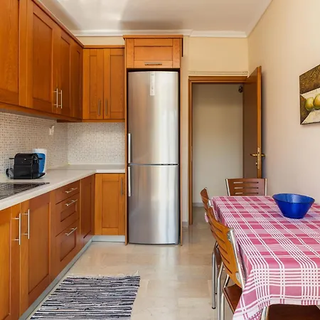 Apartment Your *