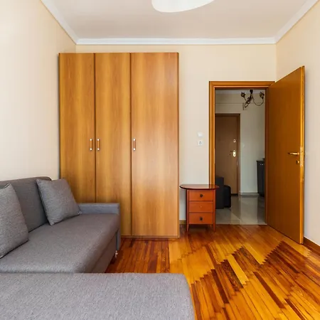 Your Apartment Thessaloniki