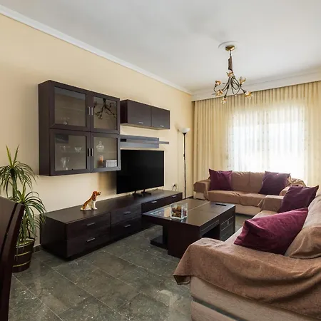 Apartment Your