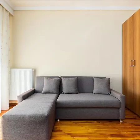 Your Apartment *