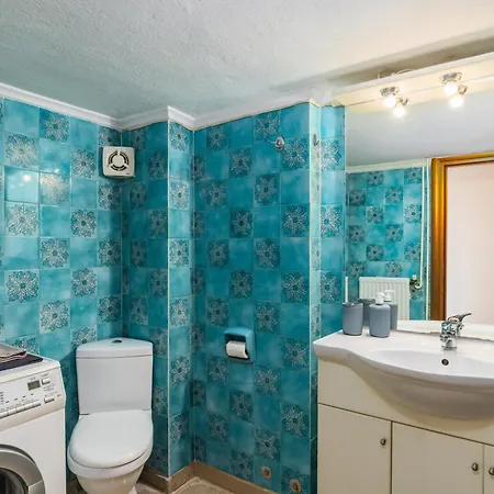 Your Apartment