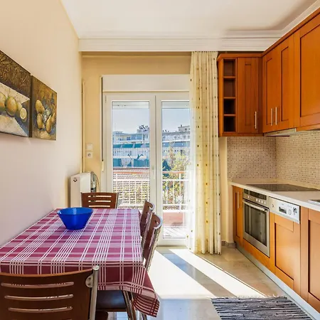 Apartment Your *
