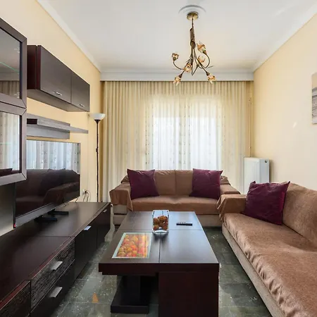 Your Apartment *