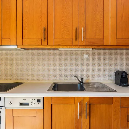 Your Apartment