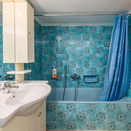 Apartmán Your Soluň